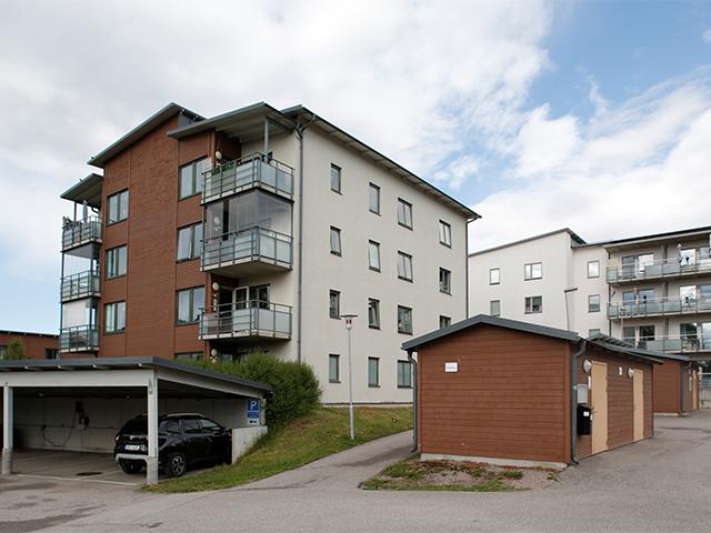 Lägenhet hyra i Sandviken, Gävleborg