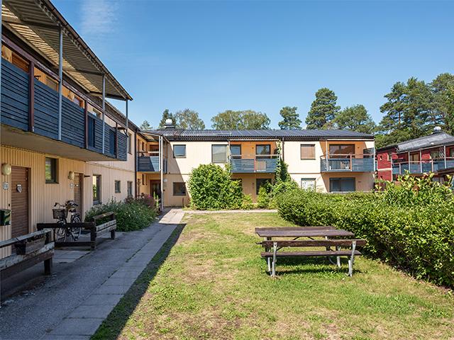 Lägenhet hyra i Sandviken, Gävleborg