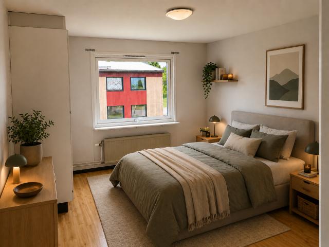 Hus hyra i Svenljunga, Västra Götaland
