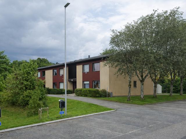 Hus hyra i Svenljunga, Västra Götaland