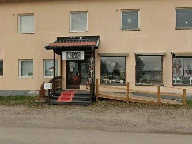 Lägenhet hyra i Njurunda, Västernorrland