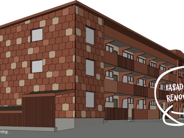 Lägenhet hyra i Västra Götaland