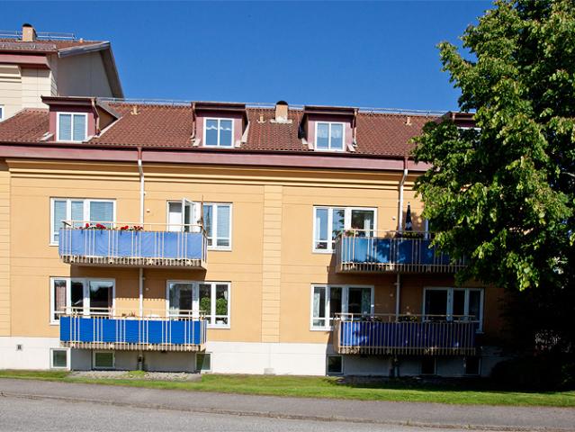 Lägenhet hyra i Herrljunga, Västra Götaland