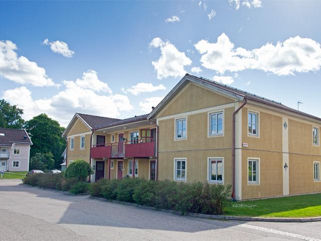 Lägenhet hyra i Herrljunga, Västra Götaland