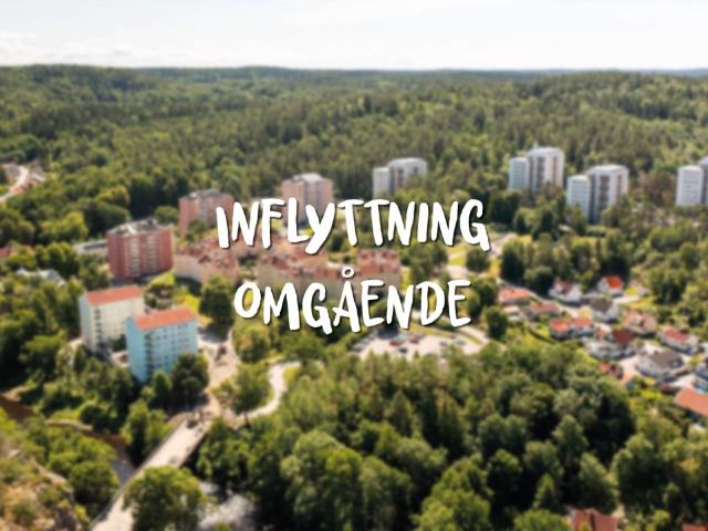 Lägenhet hyra i Uddevalla, Västra Götaland