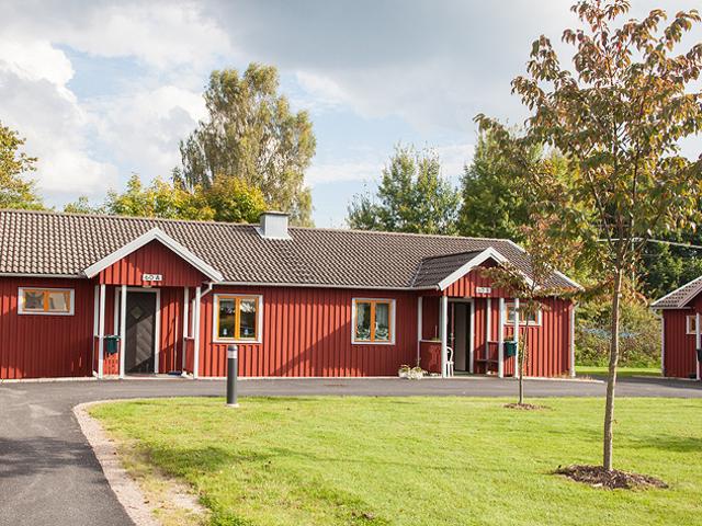 Lägenhet hyra i Herrljunga, Västra Götaland