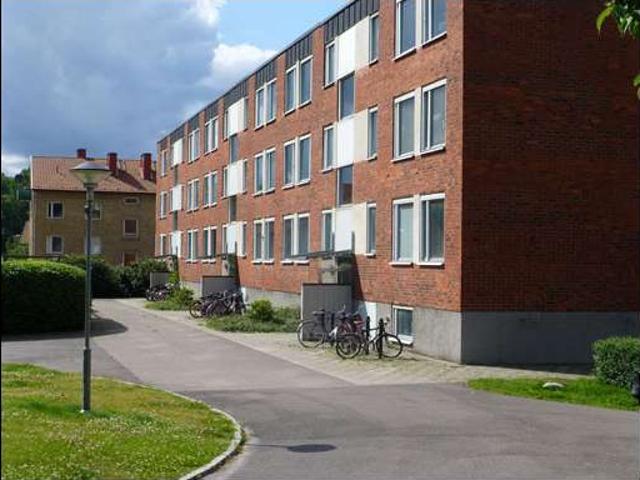 Lägenhet hyra i Alingsås, Västra Götaland