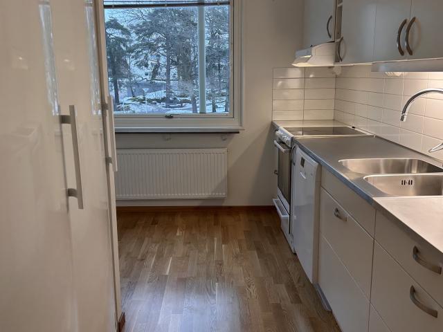 Lägenhet hyra i Västerås, Västmanland