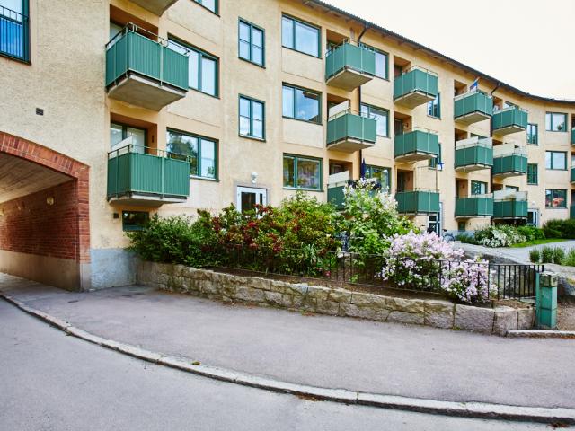 Lägenhet hyra i Västerås, Västmanland
