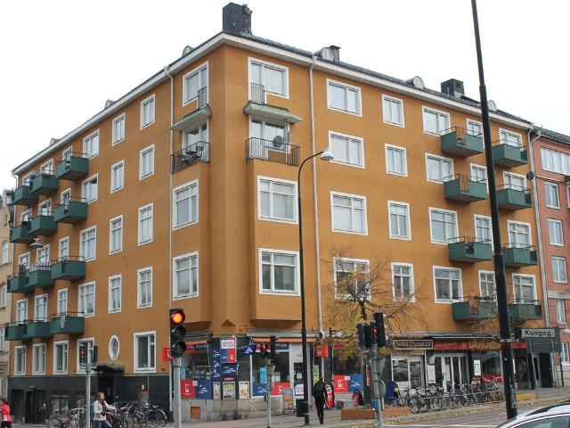 Lägenhet hyra i Norrköping, Östergötland