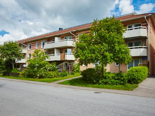 Lägenhet hyra i Västerås, Västmanland
