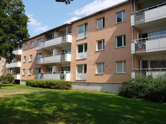 Lägenhet hyra i Gävle, Gävleborg
