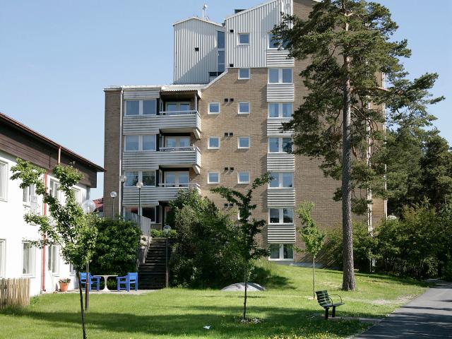 Lägenhet hyra i Märsta, Stockholm