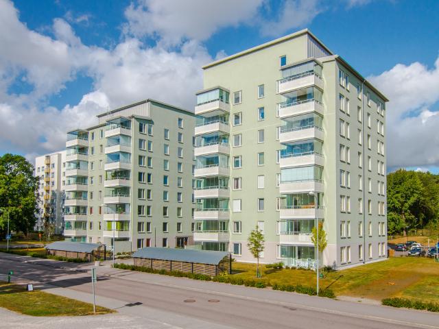 Lägenhet hyra i Västerås, Västmanland
