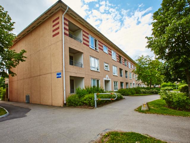Lägenhet hyra i Västerås, Västmanland