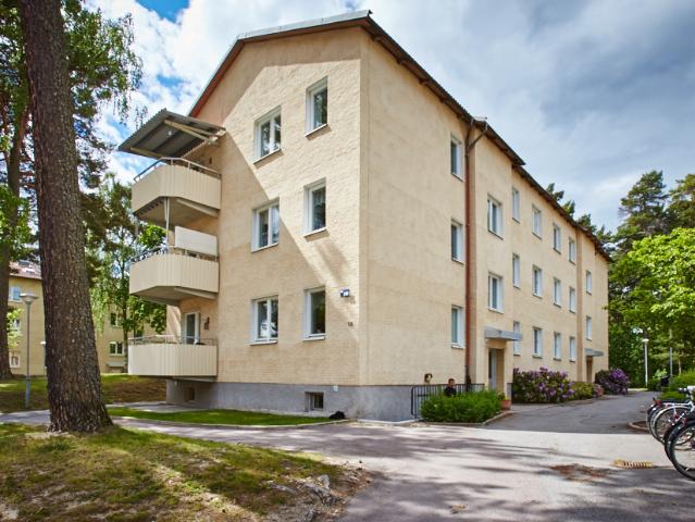 Lägenhet hyra i Västerås, Västmanland