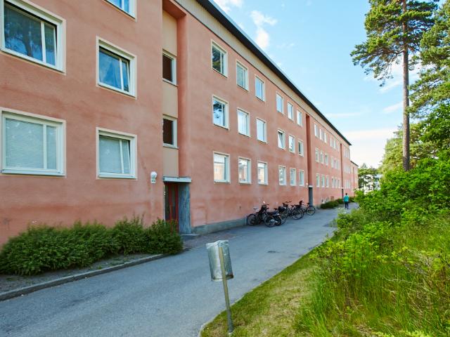 Lägenhet hyra i Pettersberg, Västerås