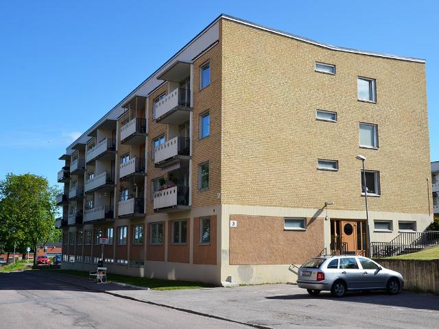 Lägenhet hyra i Gävle, Gävleborg
