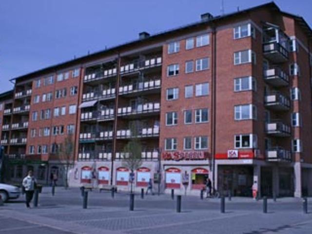 Lägenhet hyra i Gävle, Gävleborg
