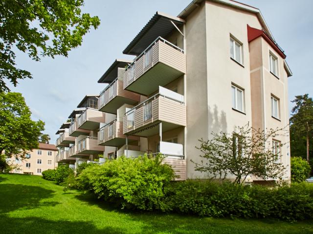 Lägenhet hyra i Skallberget, Västerås