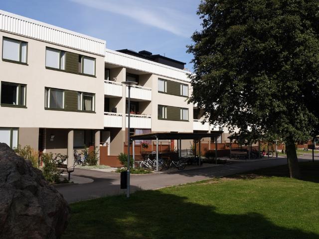 Lägenhet hyra i Gävle, Gävleborg