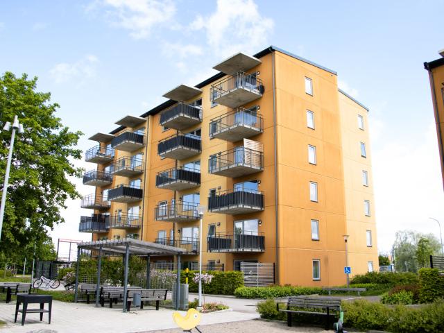 Lägenhet hyra i Västerås, Västmanland