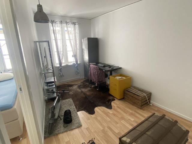 Lägenhet hyra i Karlskrona, Blekinge