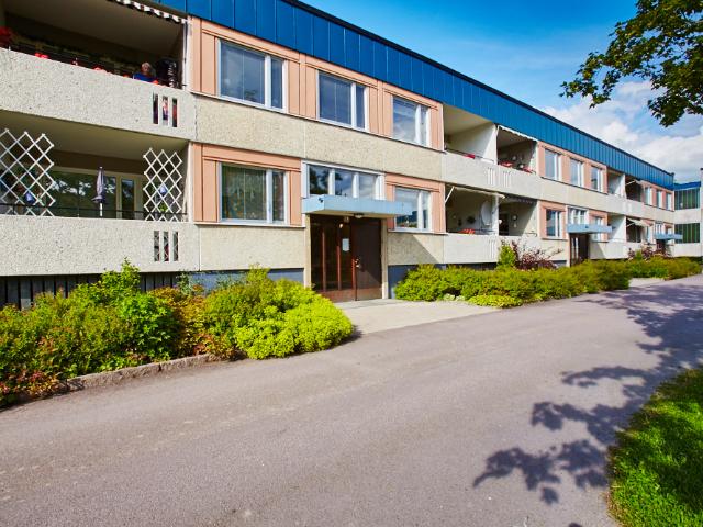 Lägenhet hyra i Skultuna, Västmanland