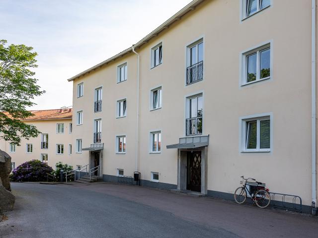 Lägenhet hyra i Karlskrona, Blekinge