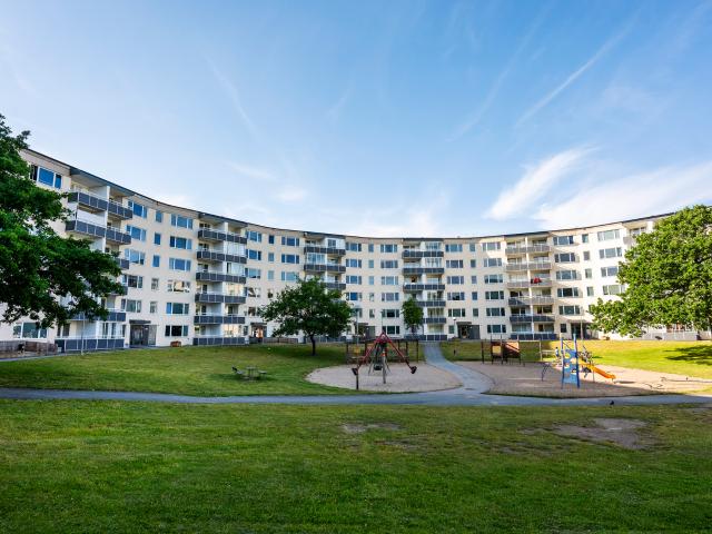 Lägenhet hyra i Karlskrona, Blekinge