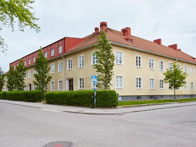 Lägenhet hyra i Östermalm, Botkyrka