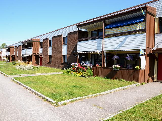 Lägenhet hyra i Valbo, Gävleborg