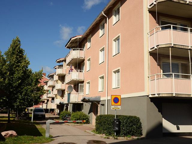 Lägenhet hyra i Gävle, Gävleborg