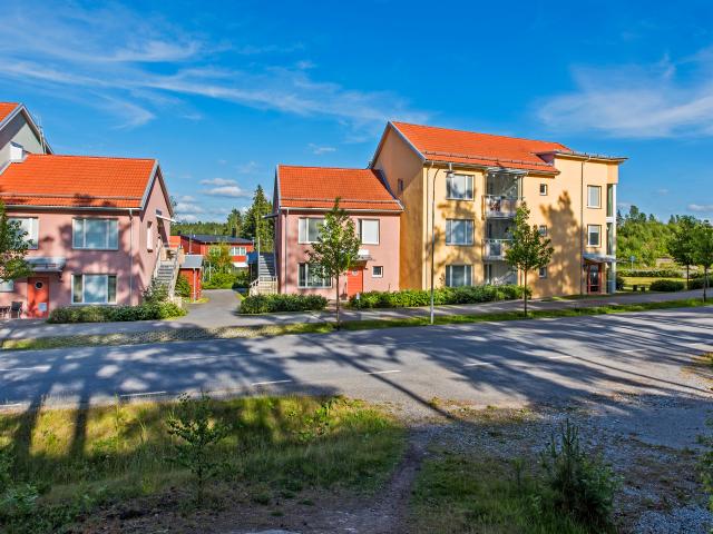 Lägenhet hyra i Steninge, Stockholm
