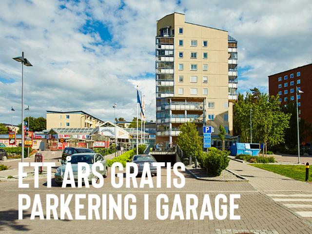 Lägenhet hyra i Pettersberg, Västerås
