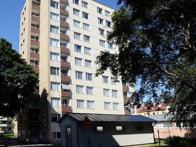 Lägenhet hyra i Gävle, Gävleborg