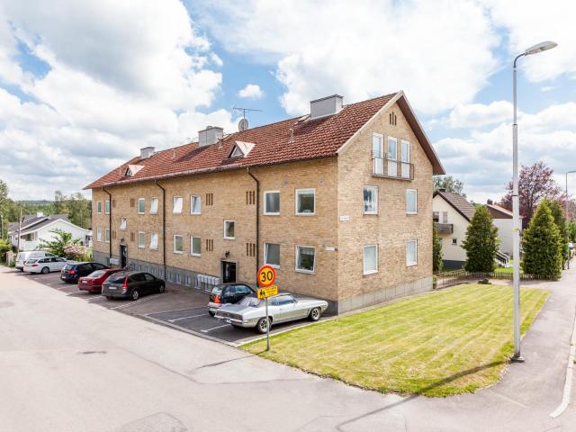 Lägenhet hyra i Hyltebruk, Halland
