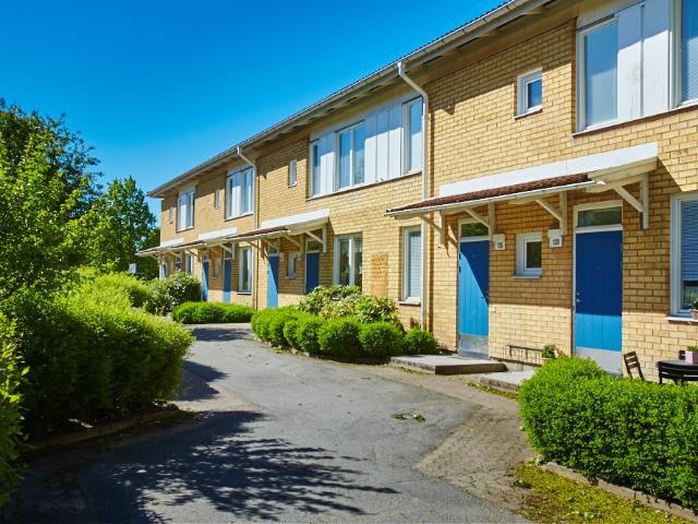 Lägenhet hyra i Bäckby, Västerås