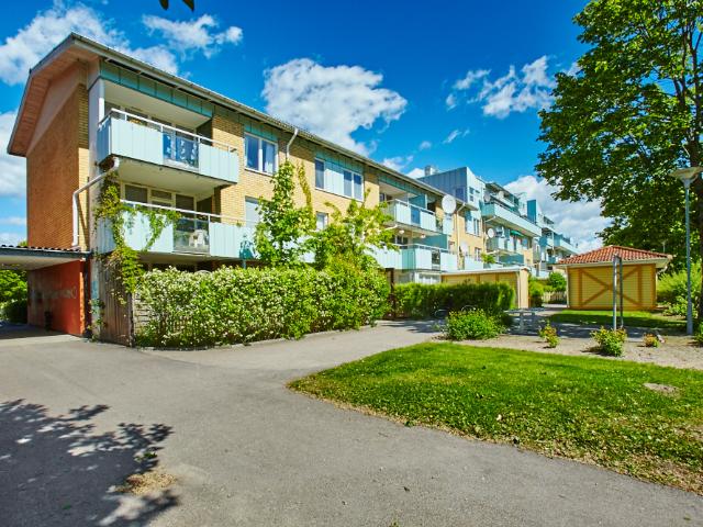 Lägenhet hyra i Västerås, Västmanland