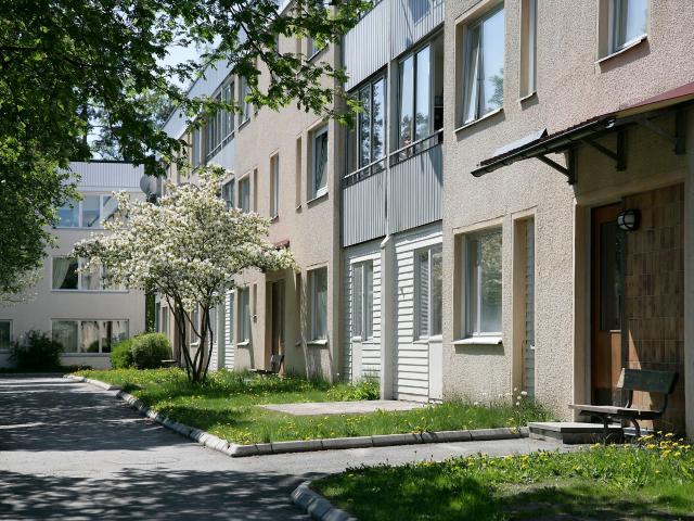 Lägenhet hyra i Märsta, Stockholm