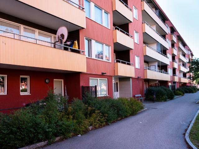 Lägenhet hyra i Gävle, Gävleborg