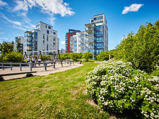 Lägenhet hyra i Västerås, Västmanland