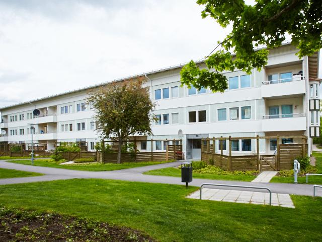 Lägenhet hyra i Västerås, Västmanland