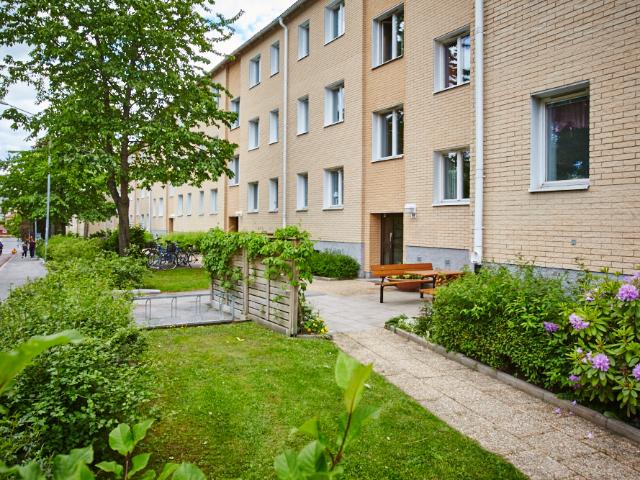 Lägenhet hyra i Västerås, Västmanland