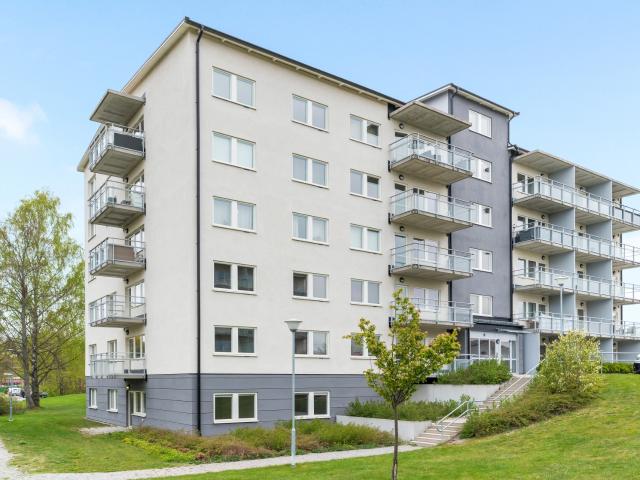 Lägenhet hyra i Enköping, Uppsala