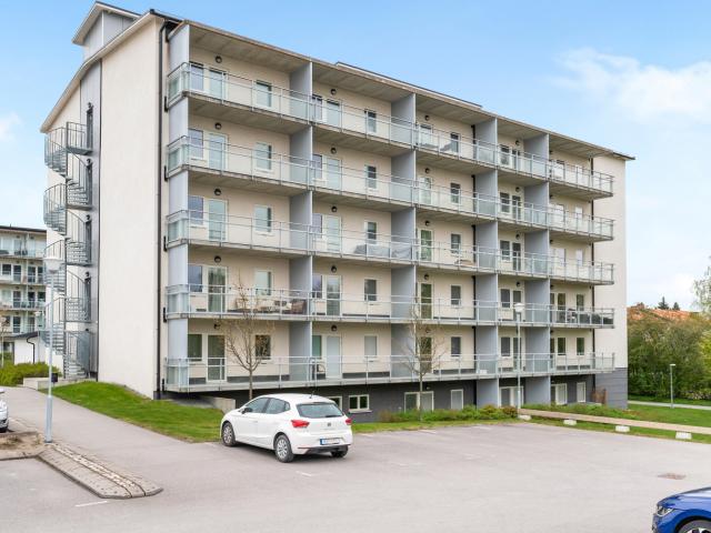 Lägenhet hyra i Enköping, Uppsala