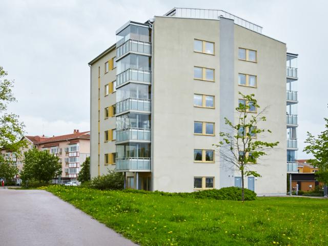 Lägenhet hyra i Västerås, Västmanland
