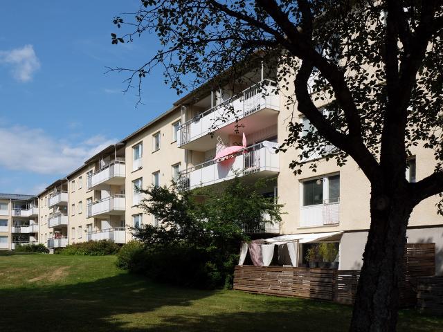 Lägenhet hyra i Gävle, Gävleborg