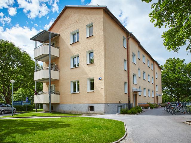 Lägenhet hyra i Västerås, Västmanland