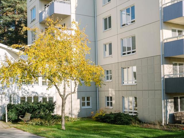 Lägenhet hyra i Enköping, Uppsala
